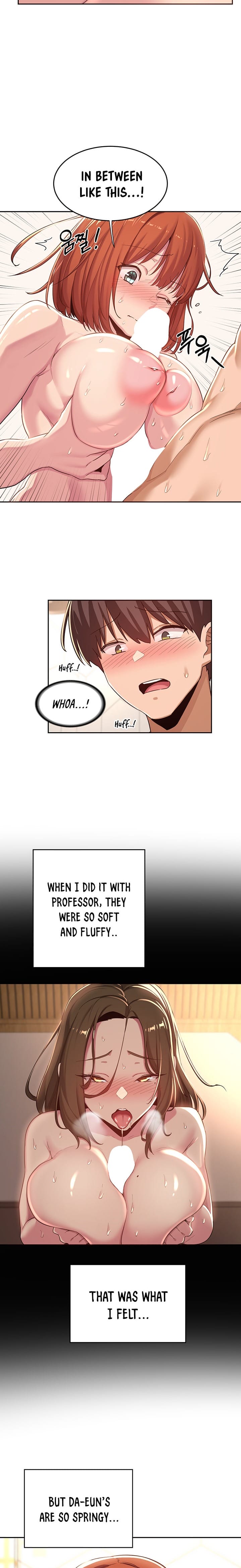 Sextudy Group - Chapter 45 — Page 14