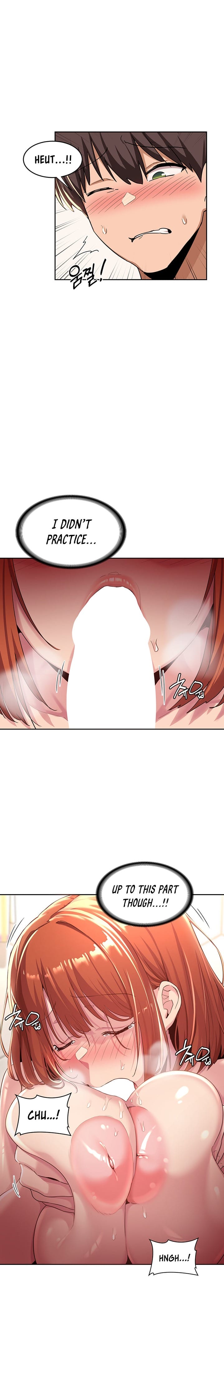 Sextudy Group - Chapter 45 — Page 18