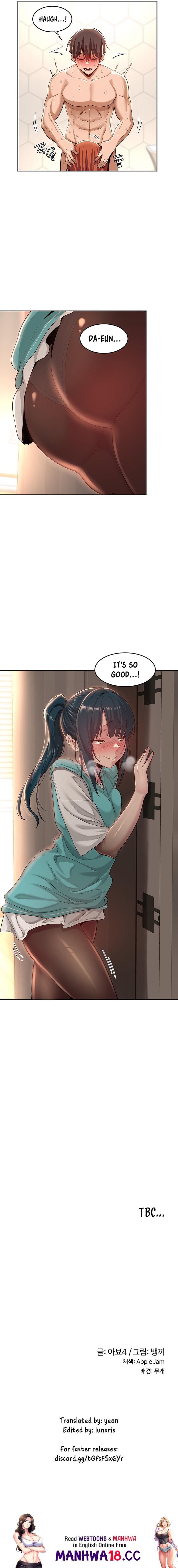 Sextudy Group - Chapter 45 — Page 19