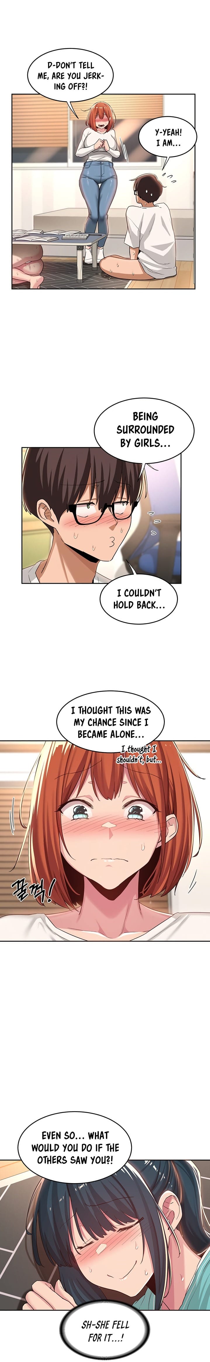 Sextudy Group - Chapter 45 — Page 4