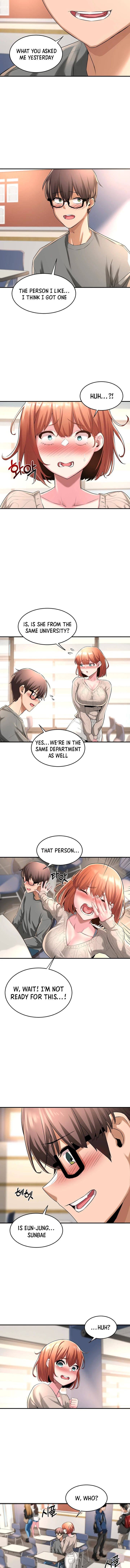 Sextudy Group - Chapter 2 — Page 10