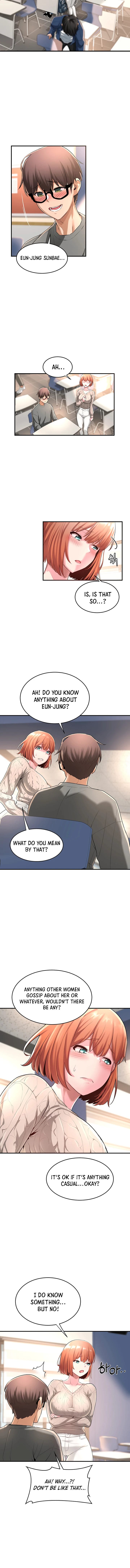 Sextudy Group - Chapter 2 — Page 11