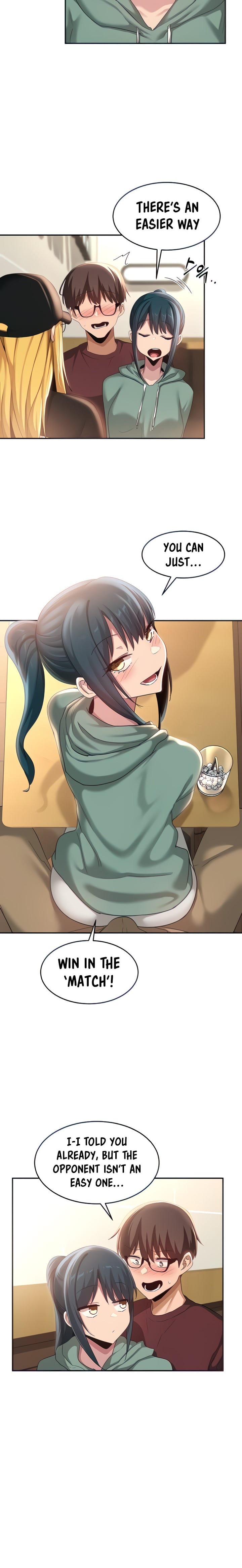 Sextudy Group - Chapter 87 — Page 12