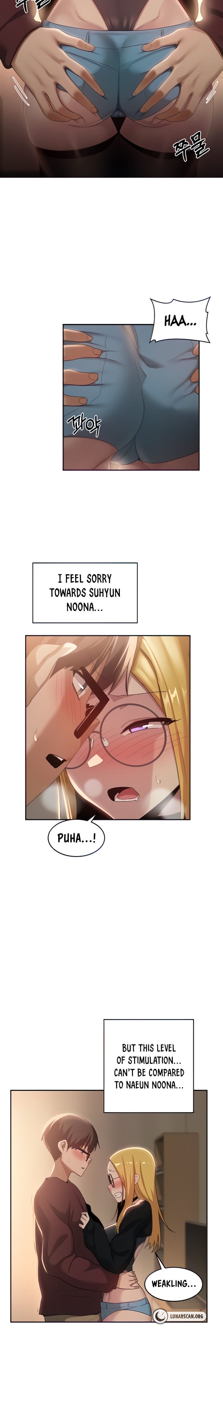 Sextudy Group - Chapter 87 — Page 15