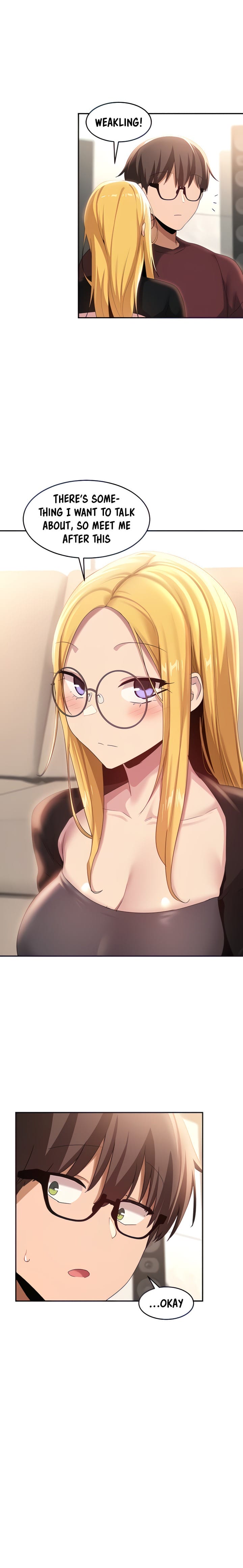 Sextudy Group - Chapter 87 — Page 6