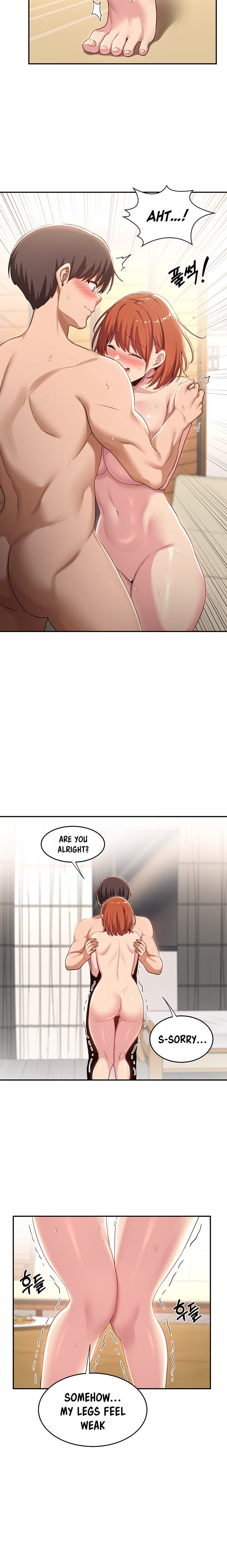 Sextudy Group - Chapter 59 — Page 12