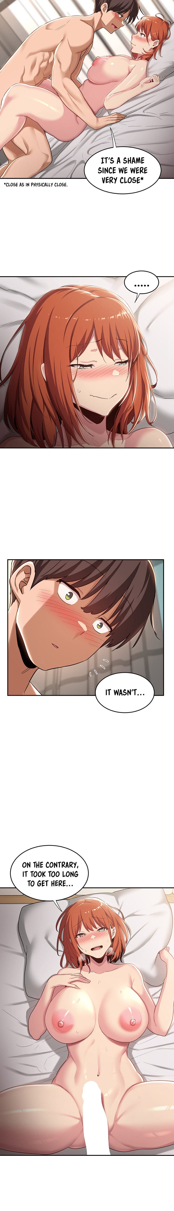 Sextudy Group - Chapter 59 — Page 14