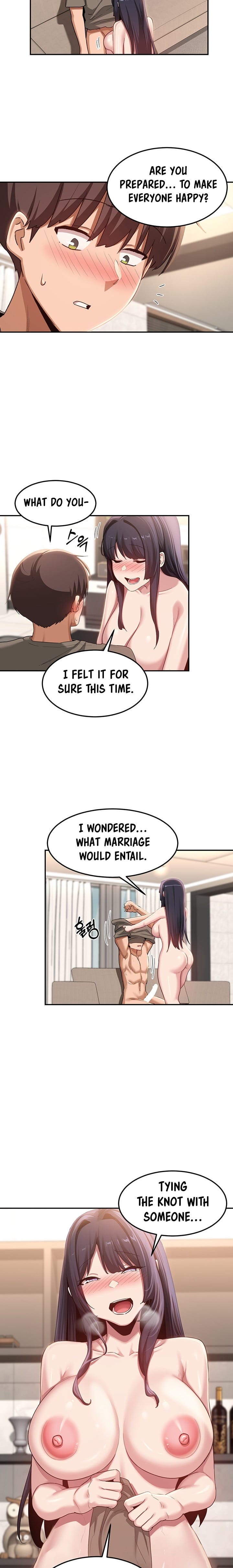 Sextudy Group - Chapter 101 — Page 11