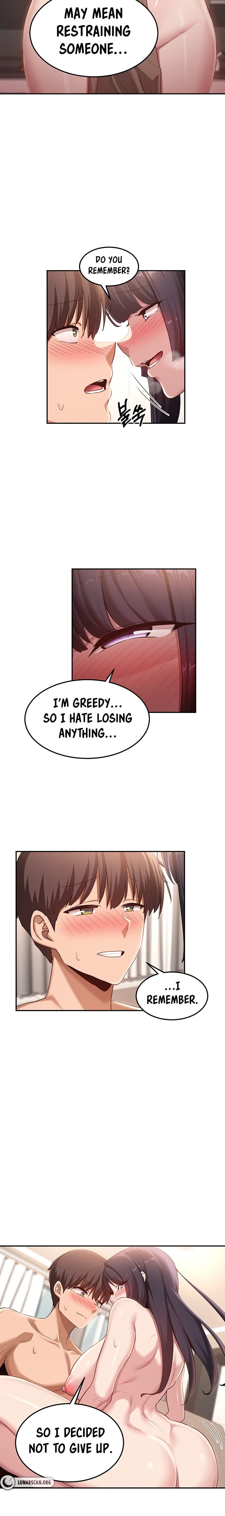 Sextudy Group - Chapter 101 — Page 12