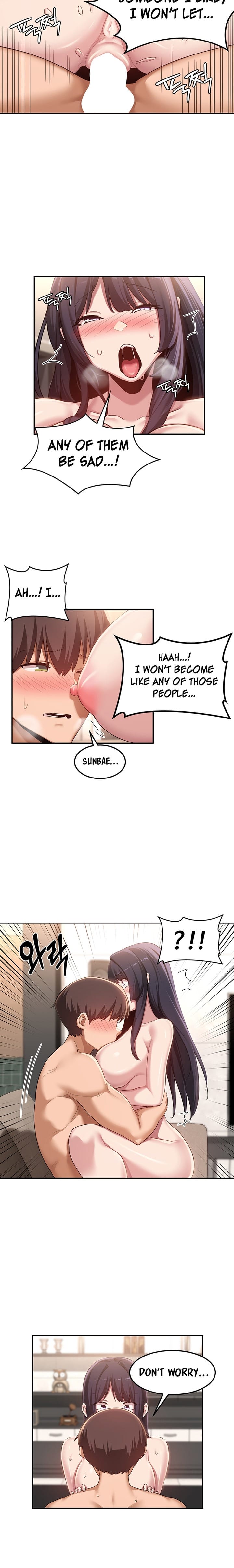 Sextudy Group - Chapter 101 — Page 14