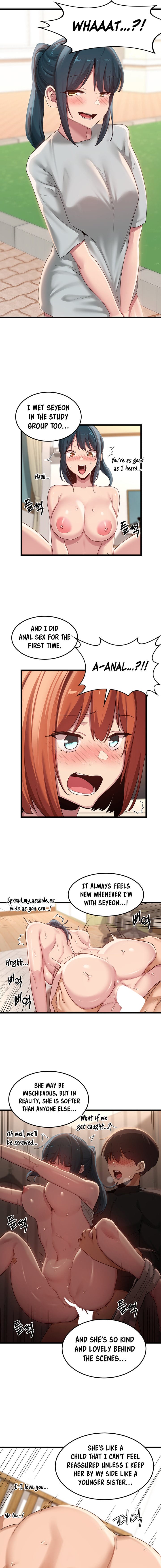 Sextudy Group - Chapter 108 — Page 11