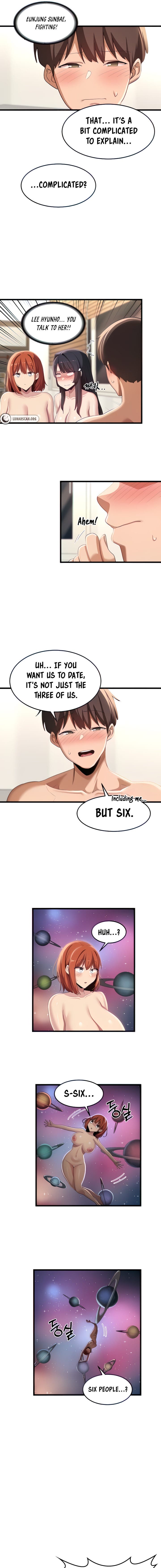 Sextudy Group - Chapter 108 — Page 5