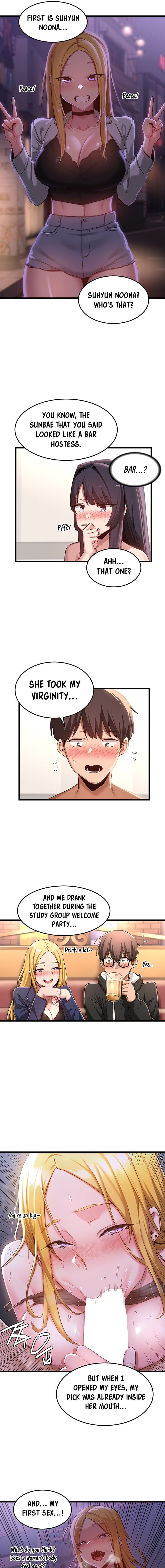 Sextudy Group - Chapter 108 — Page 7