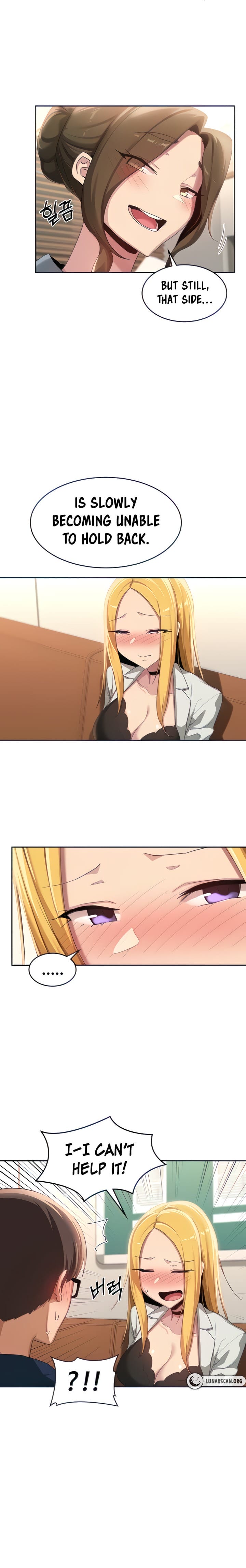 Sextudy Group - Chapter 90 — Page 15