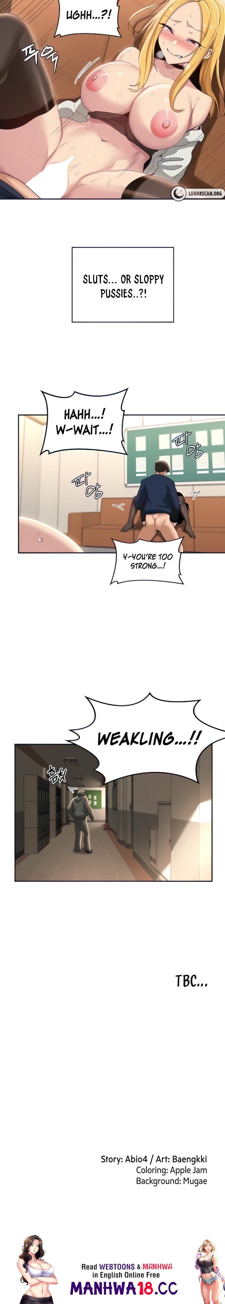 Sextudy Group - Chapter 90 — Page 20