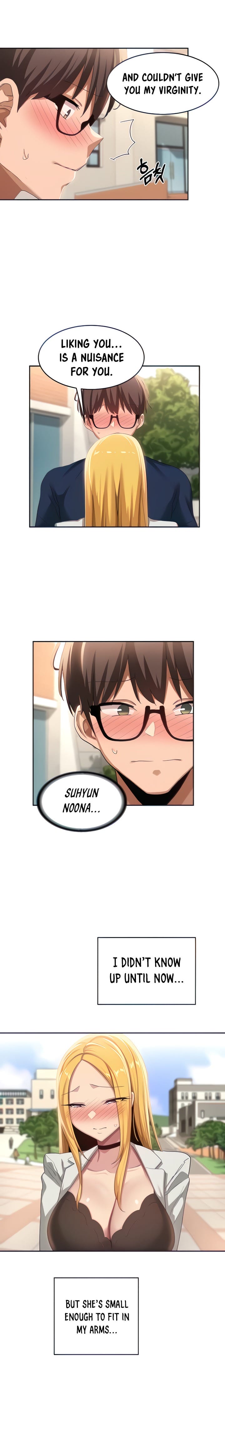 Sextudy Group - Chapter 90 — Page 5