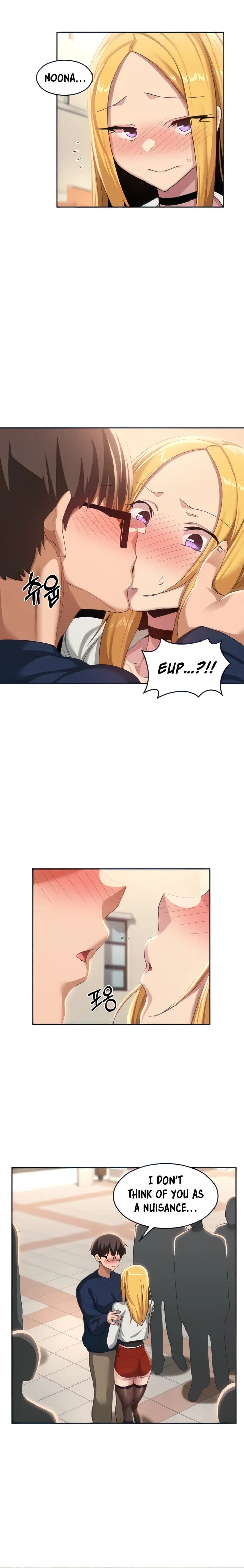 Sextudy Group - Chapter 90 — Page 6