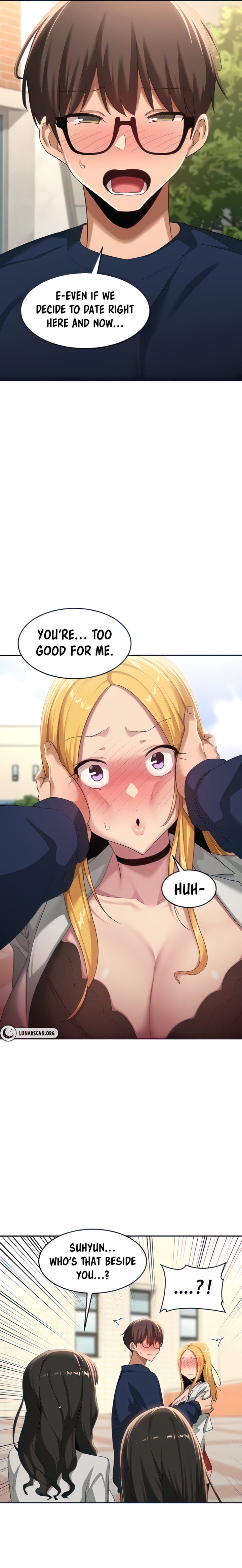 Sextudy Group - Chapter 90 — Page 7