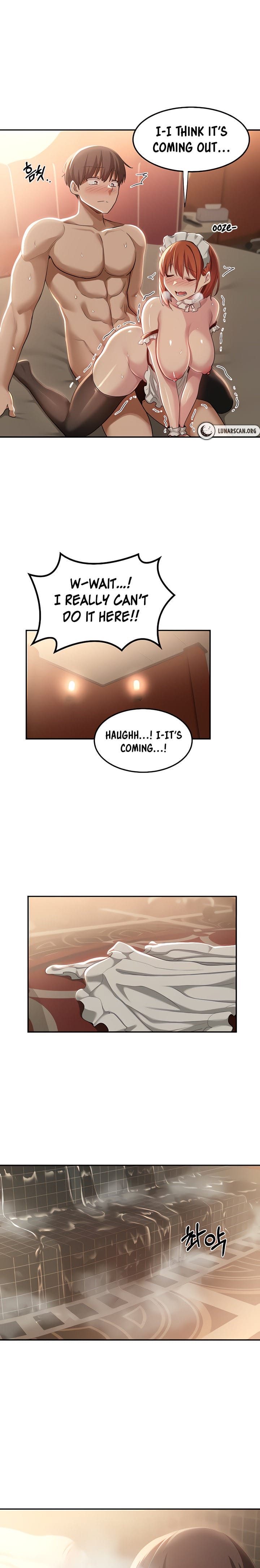 Sextudy Group - Chapter 80 — Page 19