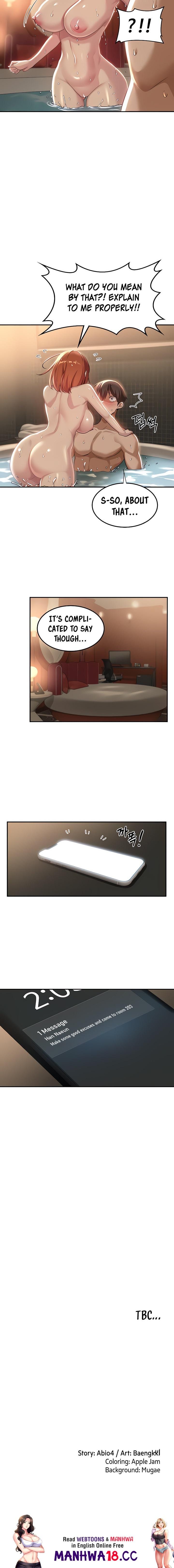 Sextudy Group - Chapter 80 — Page 23