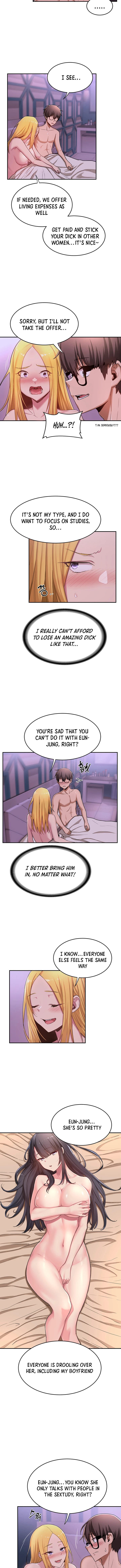 Sextudy Group - Chapter 7 — Page 5