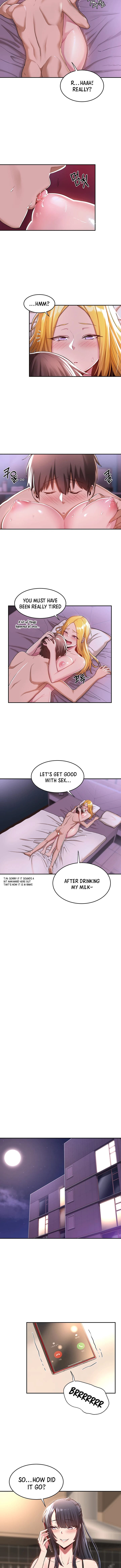 Sextudy Group - Chapter 7 — Page 9