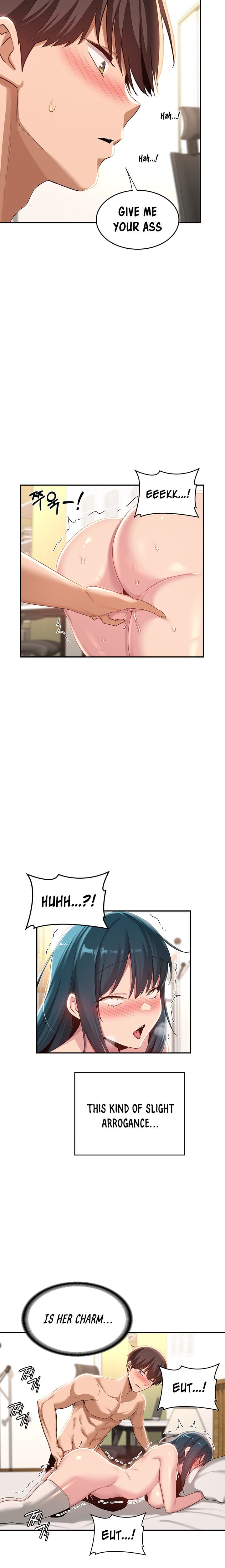 Sextudy Group - Chapter 70 — Page 15