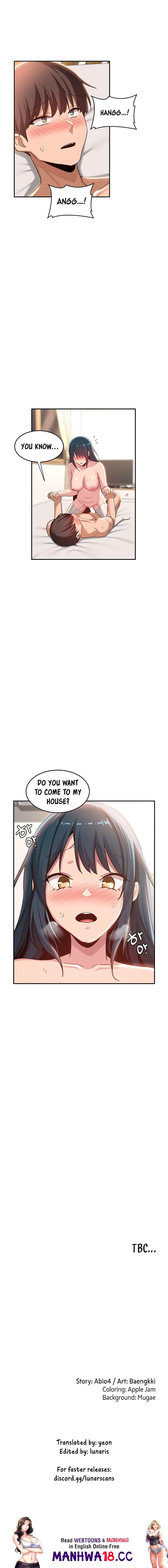 Sextudy Group - Chapter 70 — Page 23