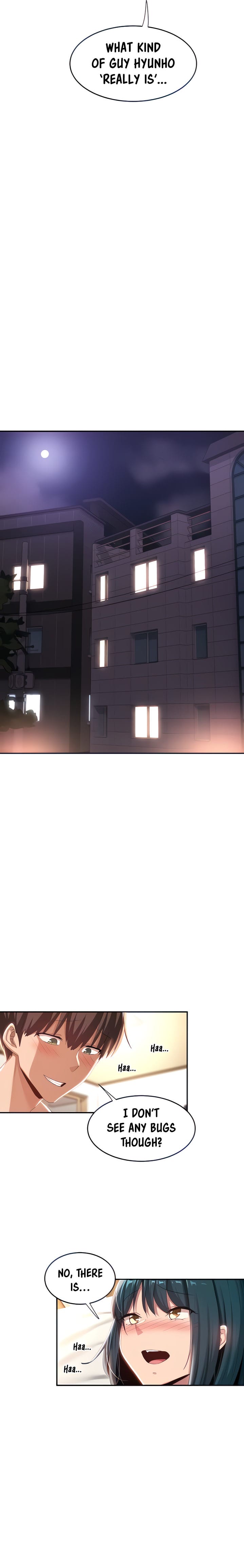 Sextudy Group - Chapter 70 — Page 6