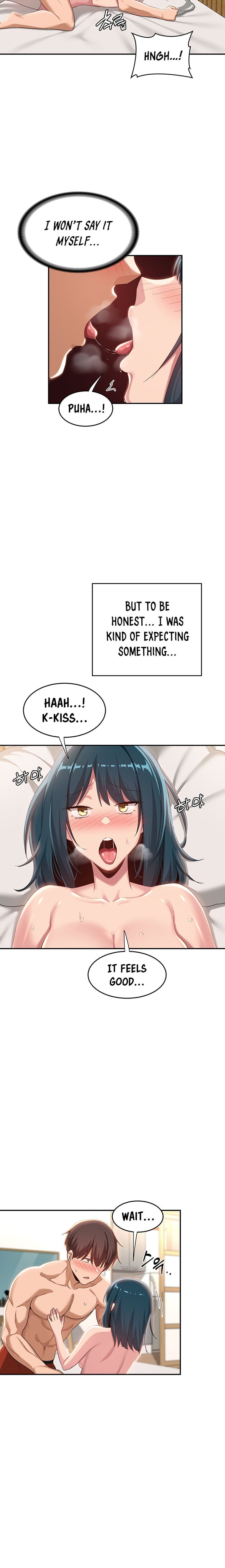 Sextudy Group - Chapter 70 — Page 9