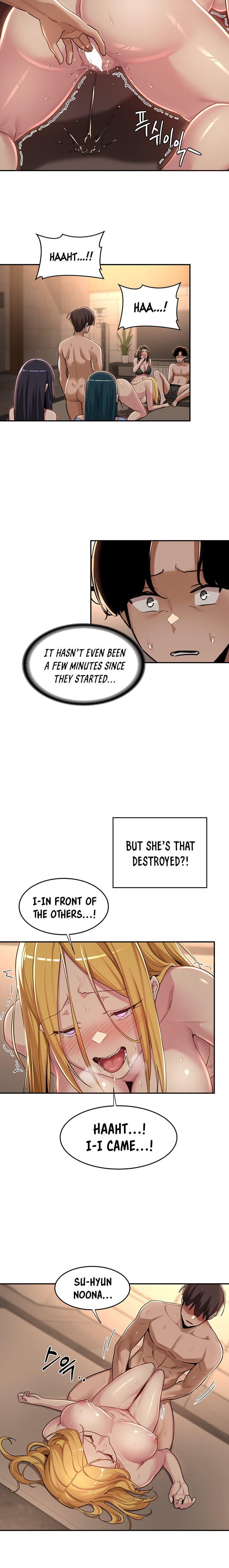 Sextudy Group - Chapter 49 — Page 12