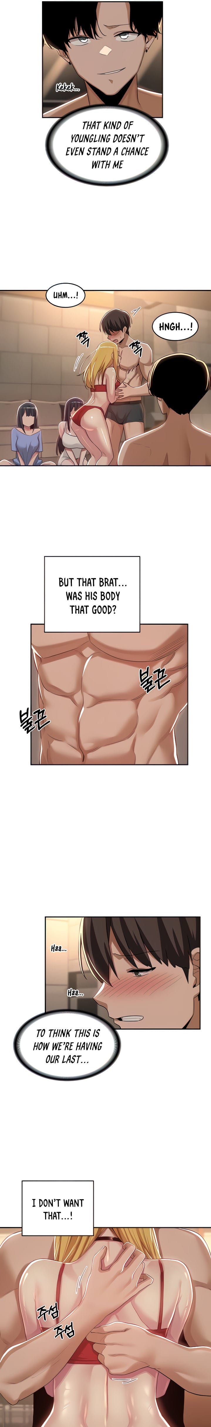 Sextudy Group - Chapter 49 — Page 4