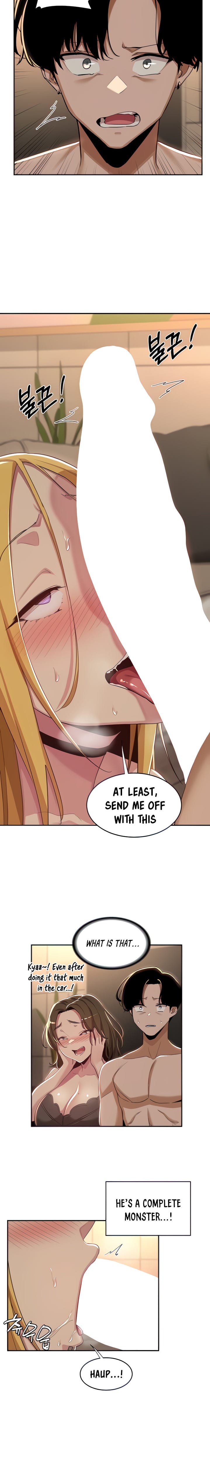 Sextudy Group - Chapter 49 — Page 8