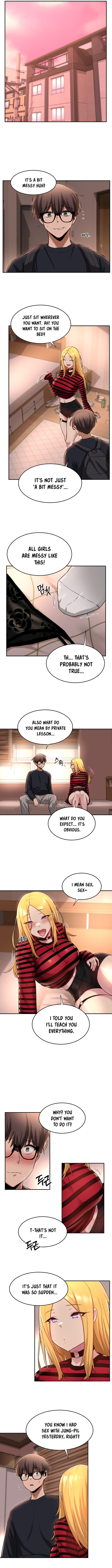 Sextudy Group - Chapter 11 — Page 4