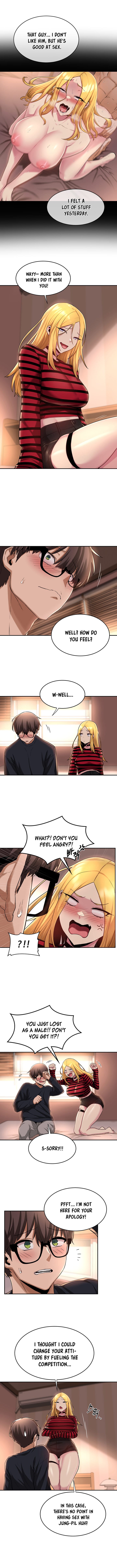 Sextudy Group - Chapter 11 — Page 5