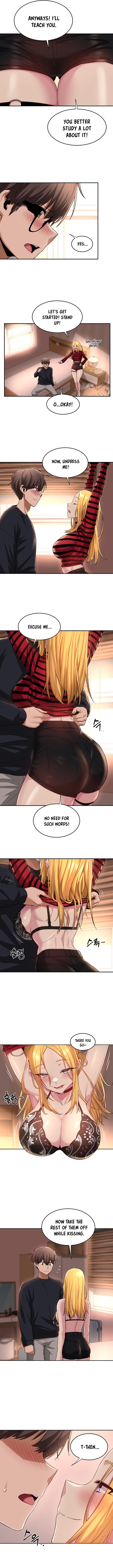 Sextudy Group - Chapter 11 — Page 6