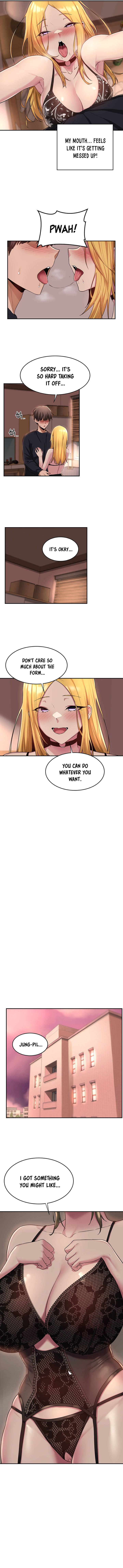 Sextudy Group - Chapter 11 — Page 8