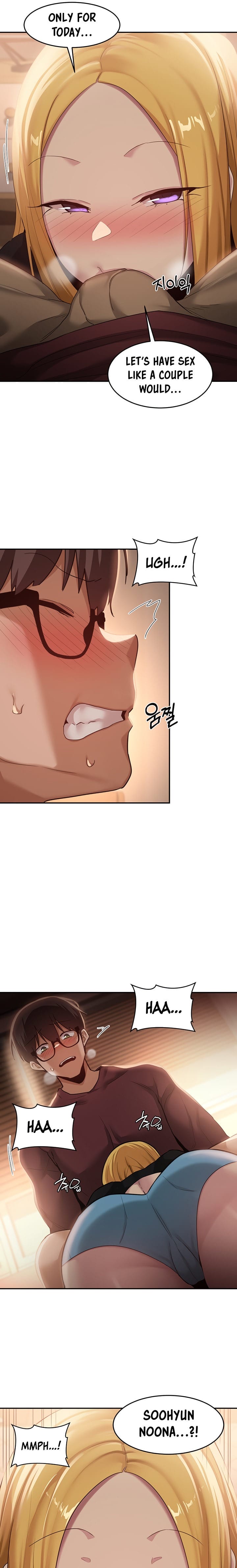 Sextudy Group - Chapter 88 — Page 10