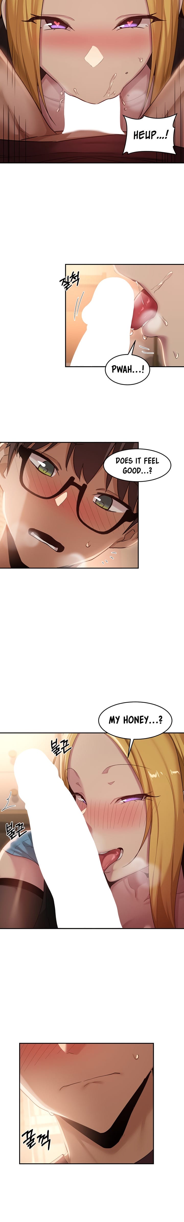 Sextudy Group - Chapter 88 — Page 11