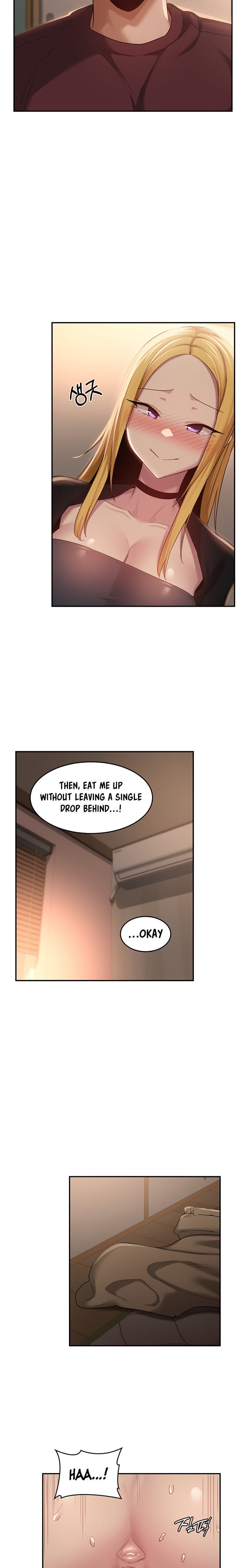 Sextudy Group - Chapter 88 — Page 14