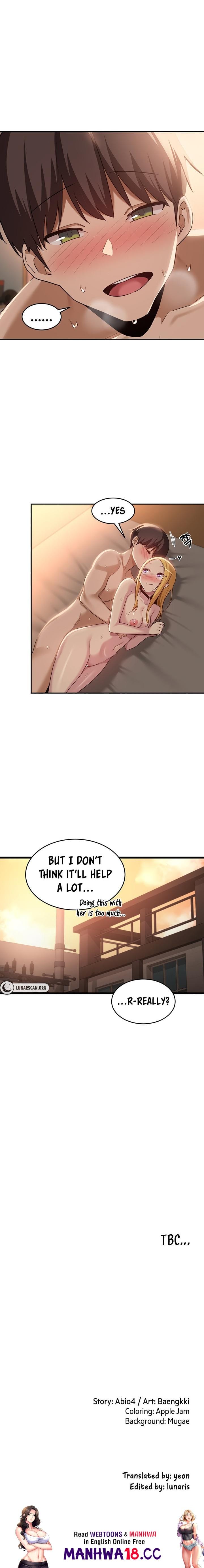 Sextudy Group - Chapter 88 — Page 21