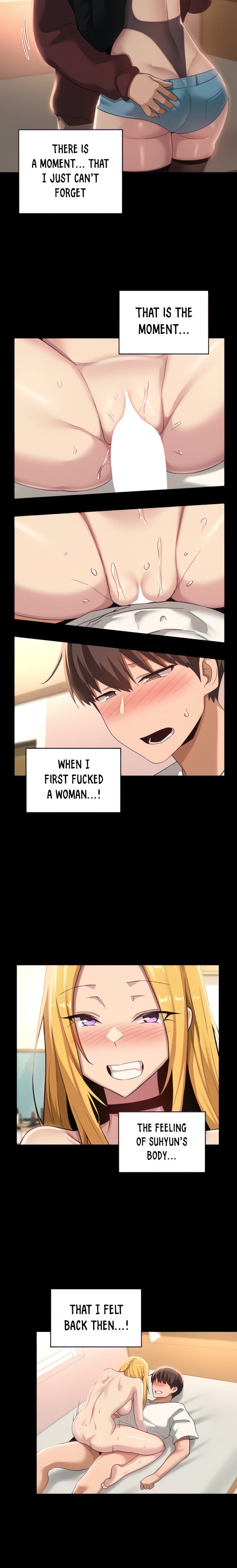 Sextudy Group - Chapter 88 — Page 5