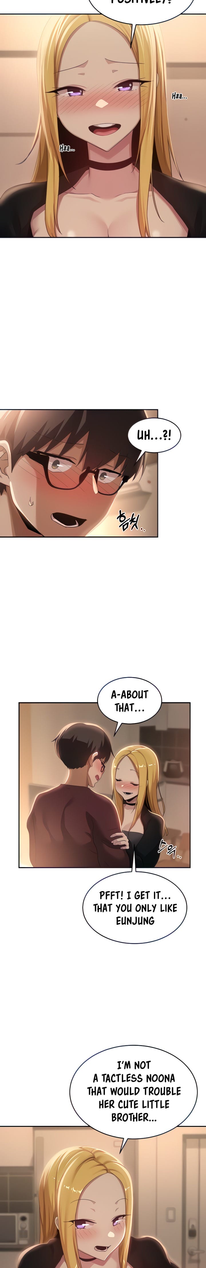 Sextudy Group - Chapter 88 — Page 8