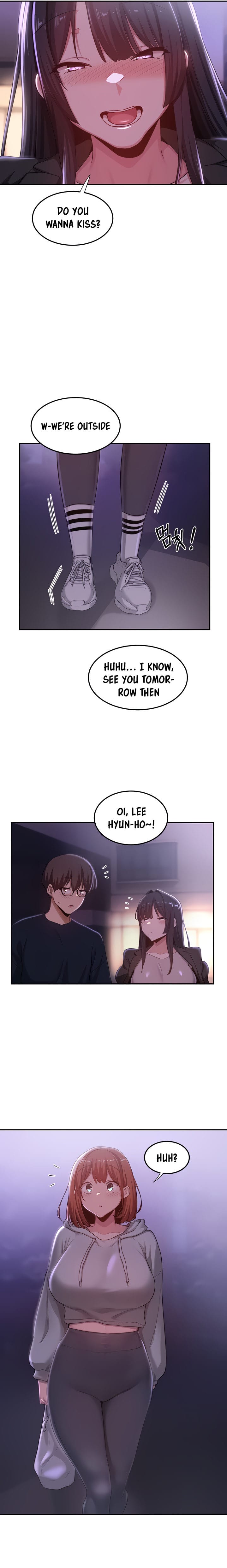 Sextudy Group - Chapter 57 — Page 7
