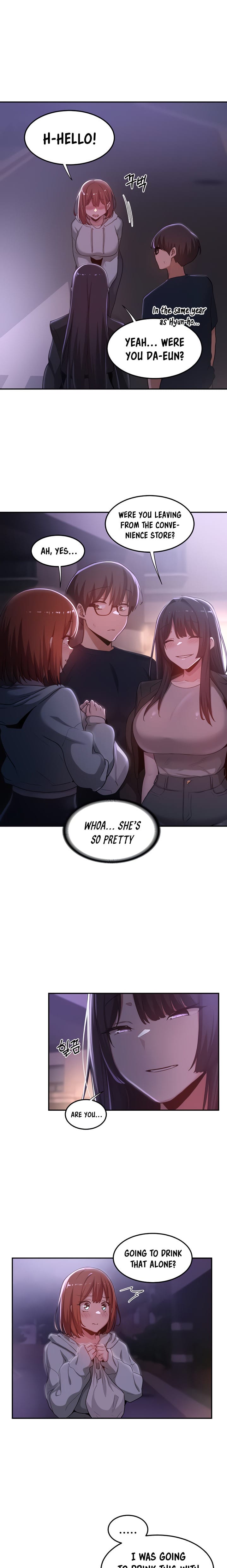 Sextudy Group - Chapter 57 — Page 8