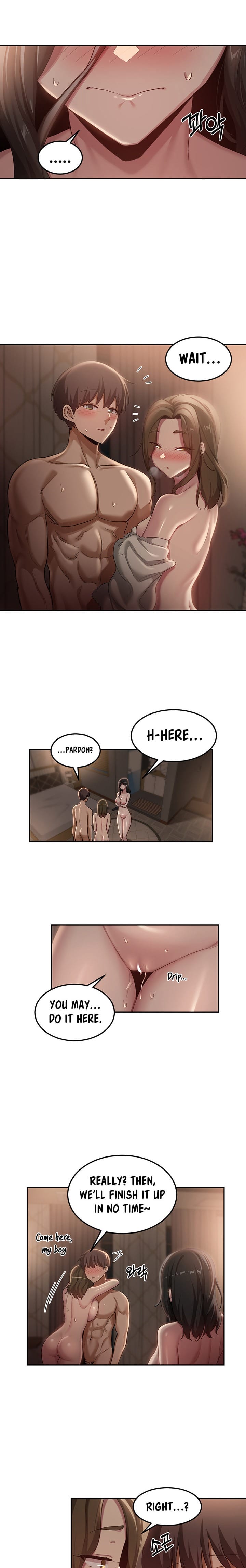 Sextudy Group - Chapter 95 — Page 14