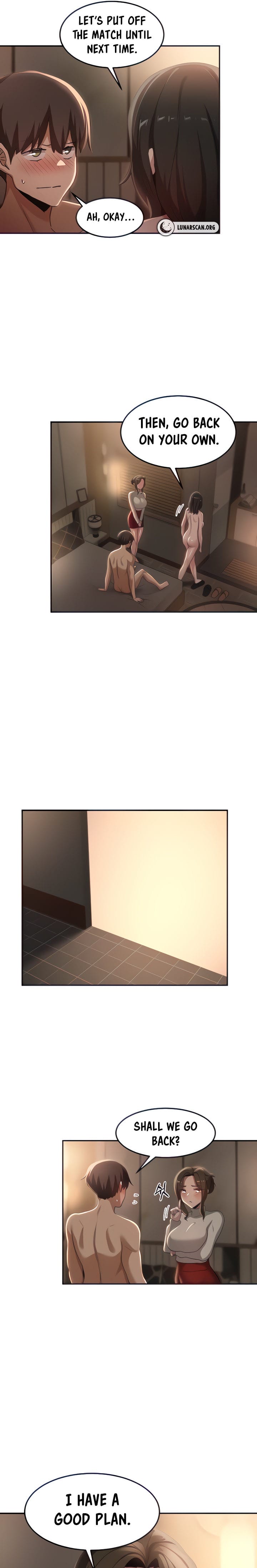 Sextudy Group - Chapter 95 — Page 7