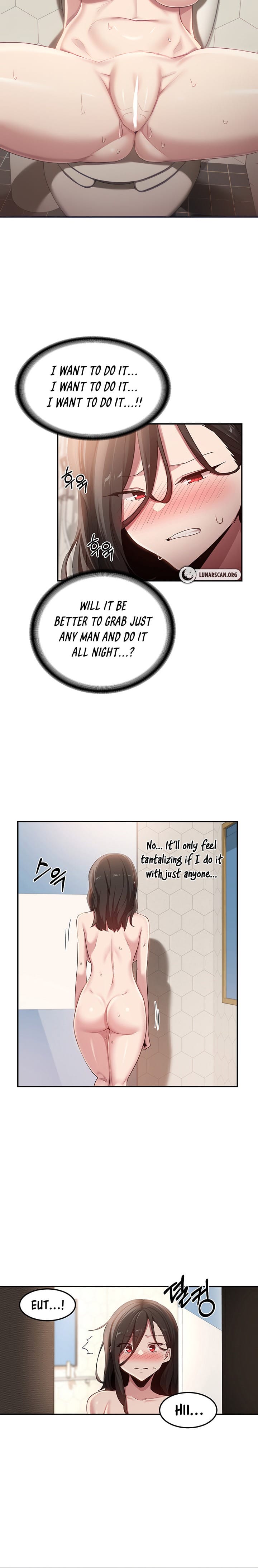 Sextudy Group - Chapter 95 — Page 9