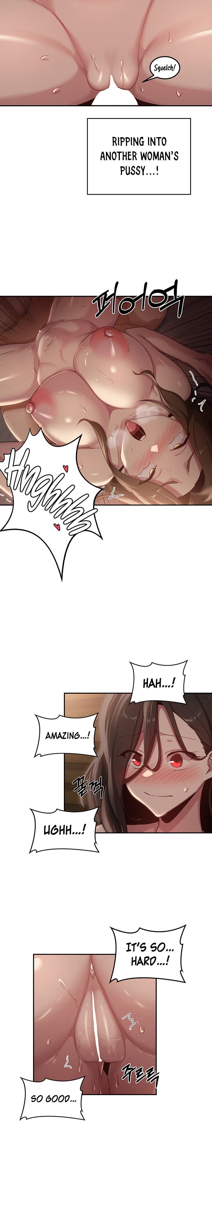 Sextudy Group - Chapter 96 — Page 12