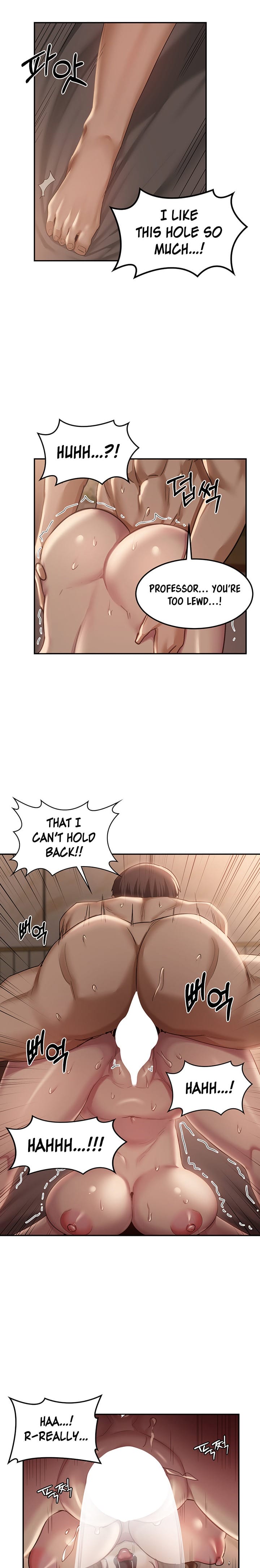 Sextudy Group - Chapter 96 — Page 14